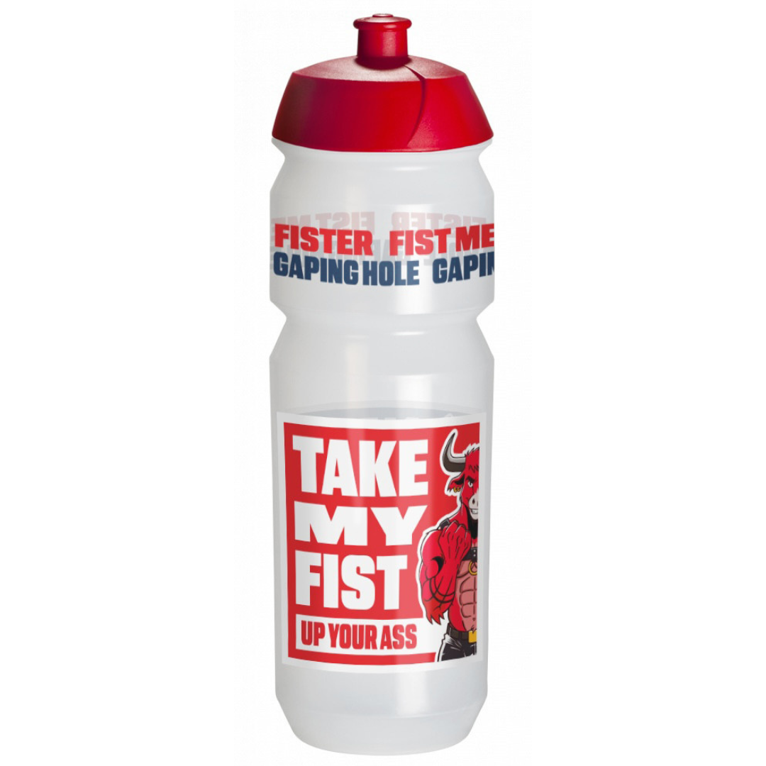 Bouteille pour Lubrifiant 750ml