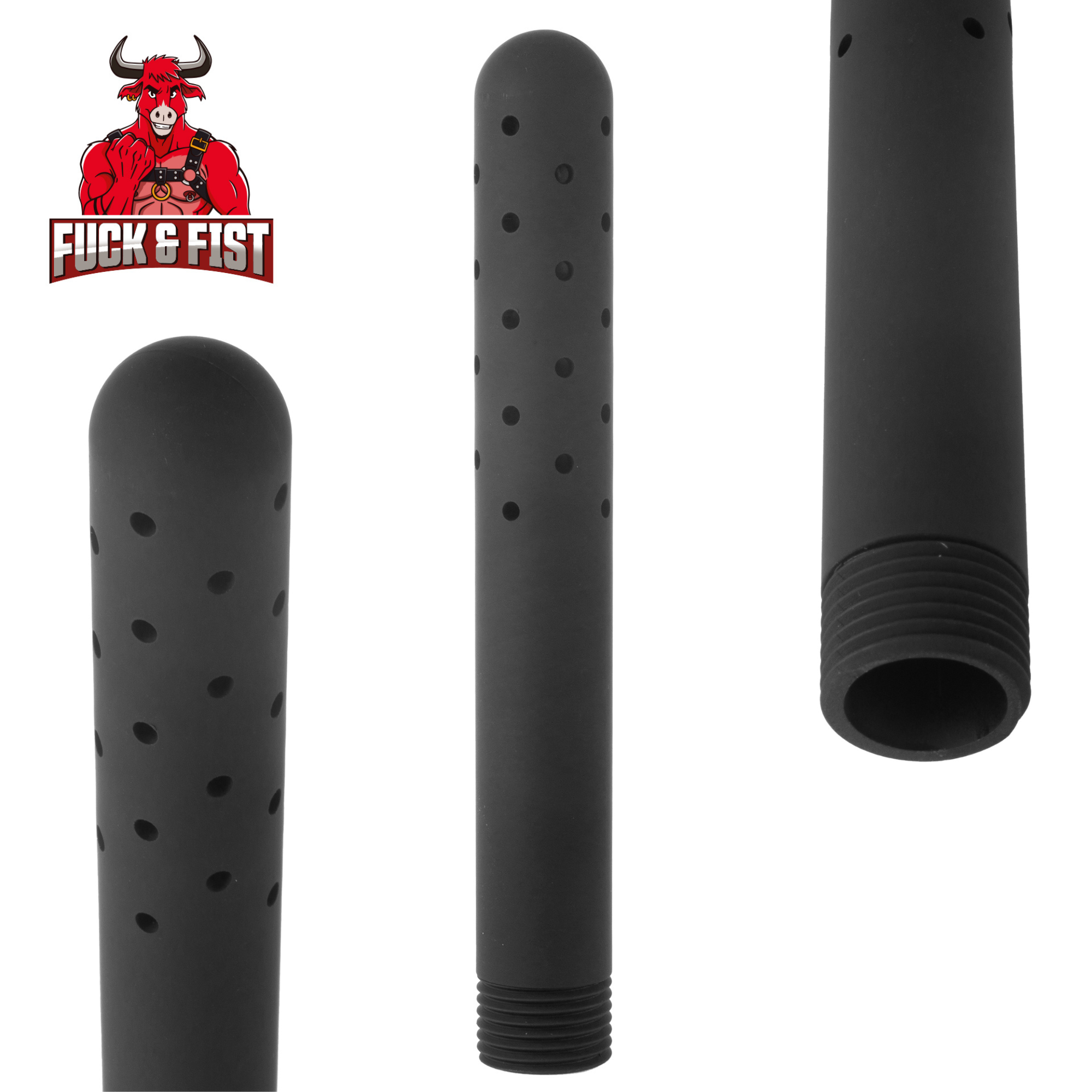 Embout de lavement Anal Nozzle 360