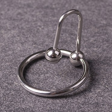 Sperm Stopper